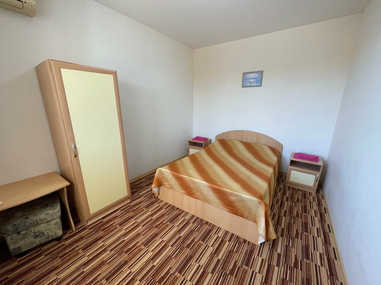 Гостиница Сален Витязево-79