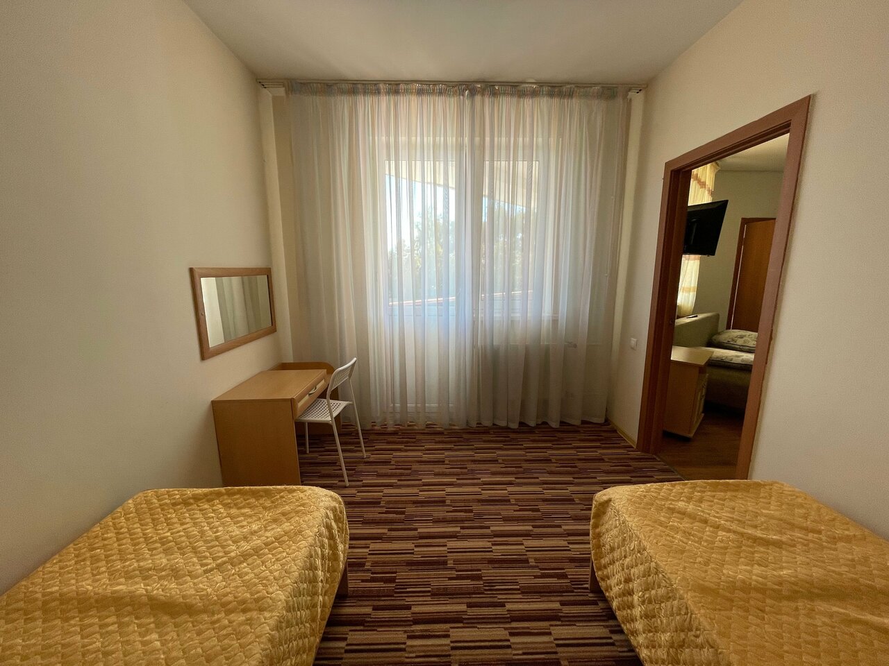 Гостиница Сален Витязево-74