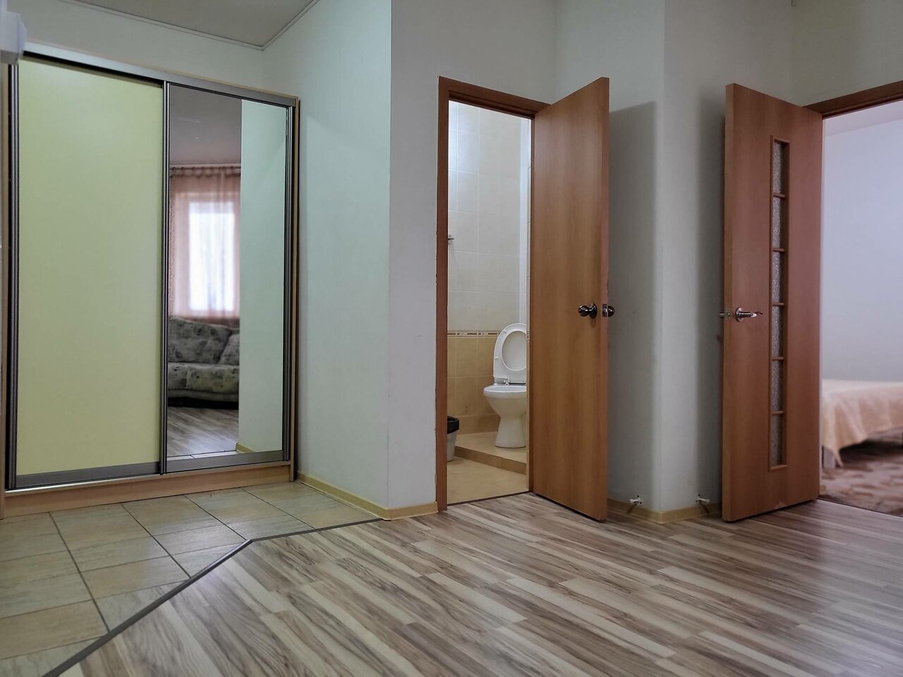 Гостиница Сален Витязево