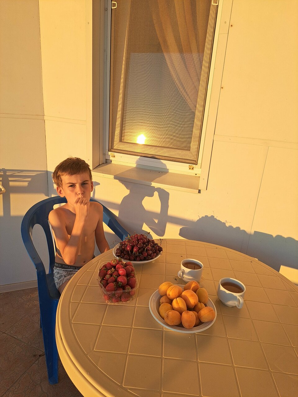 Гостиница Сален Витязево-111