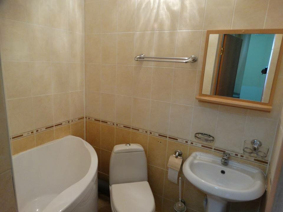 Гостиница Сален Витязево-10