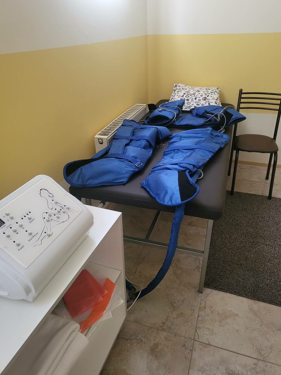 Гостиница Сален Витязево-49