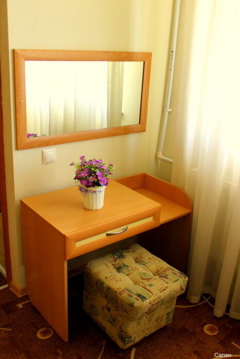 Гостиница Сален Витязево-98