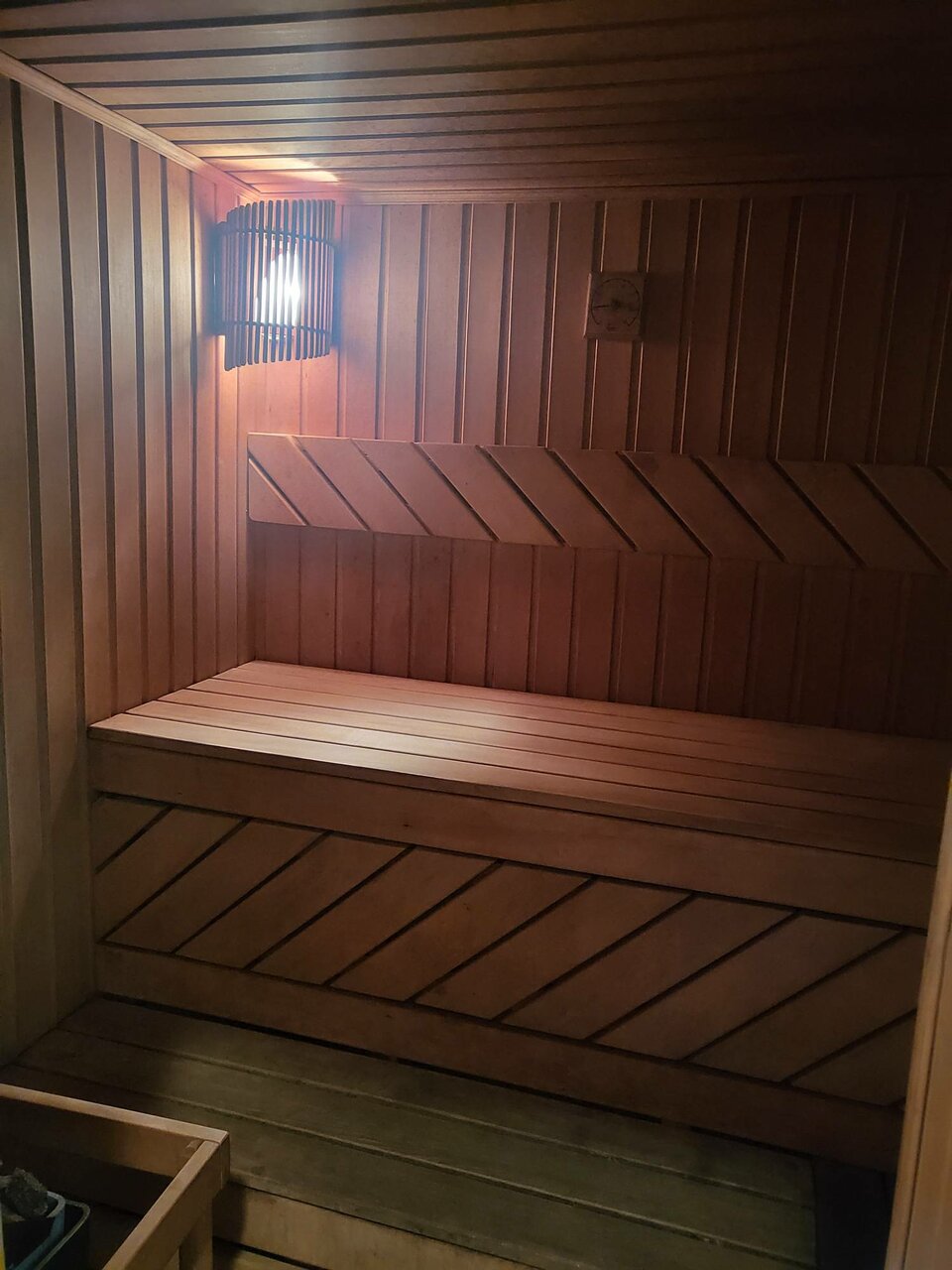 Гостиница Сален Витязево-71