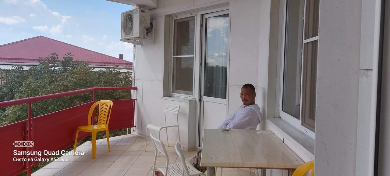 Гостиница Сален Витязево-114