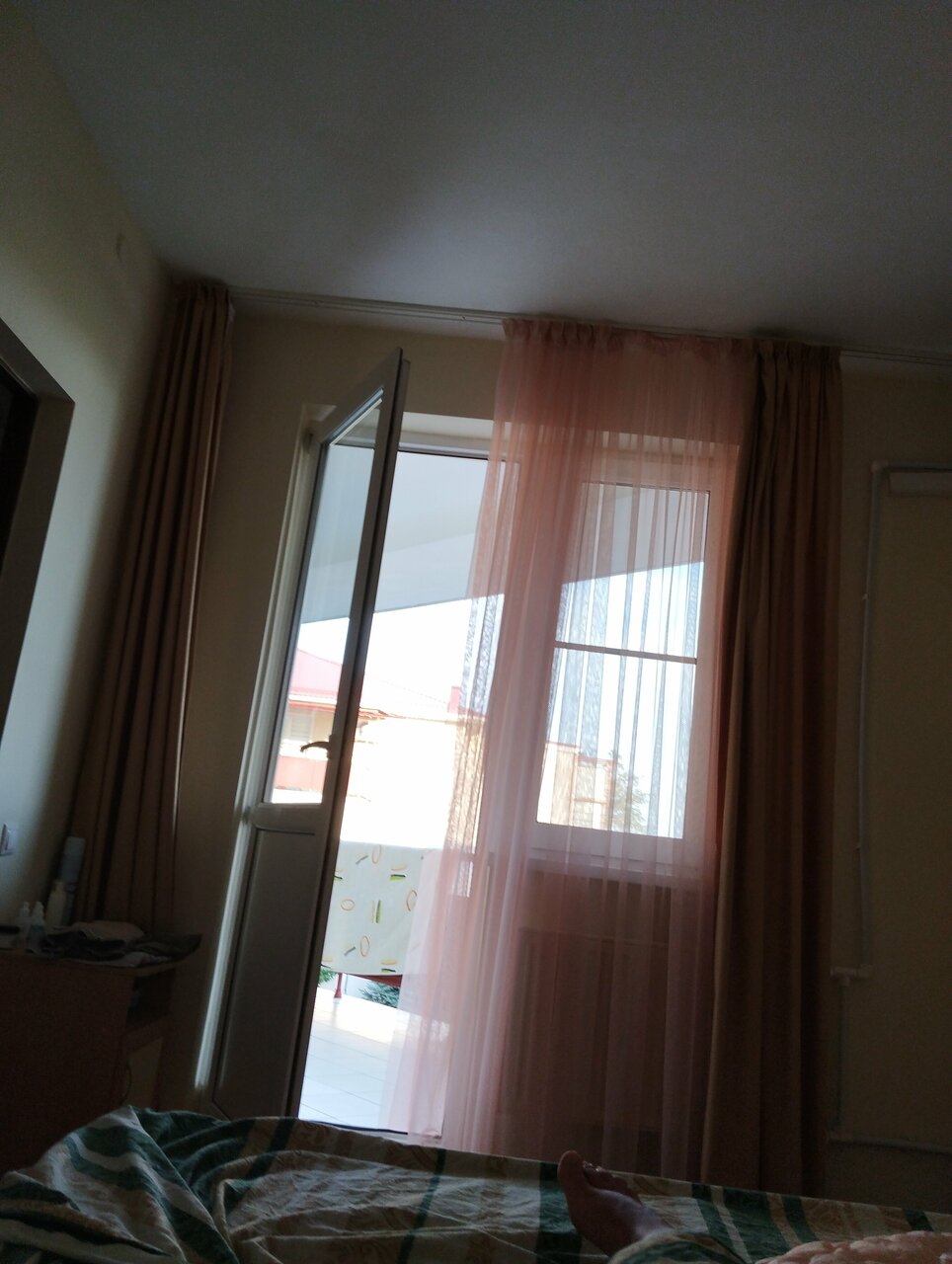 Гостиница Сален Витязево-108