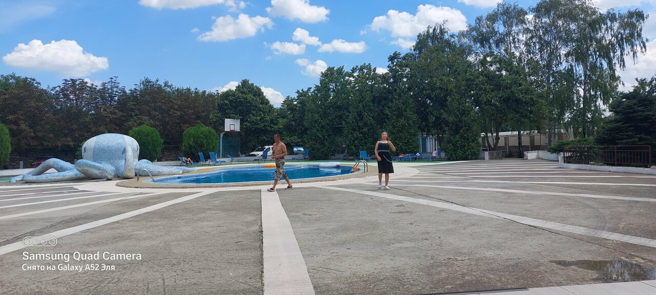 Гостиница Сален Витязево-97