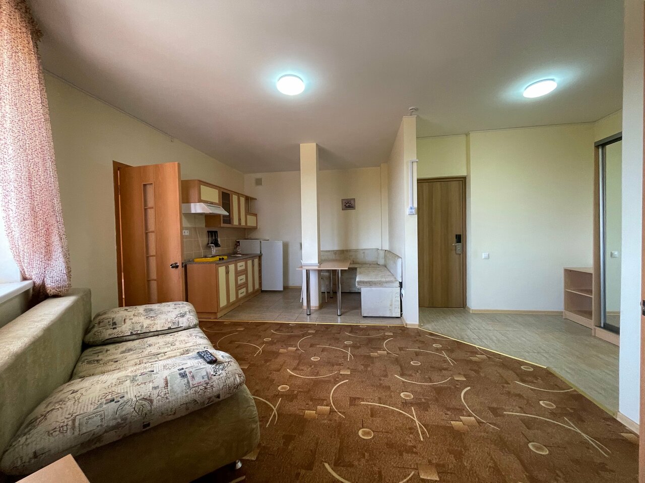 Гостиница Сален Витязево-72