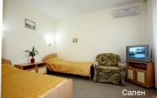 Гостиница Сален Витязево-120