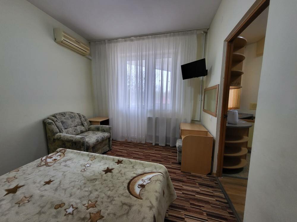 Гостиница Сален Витязево-68