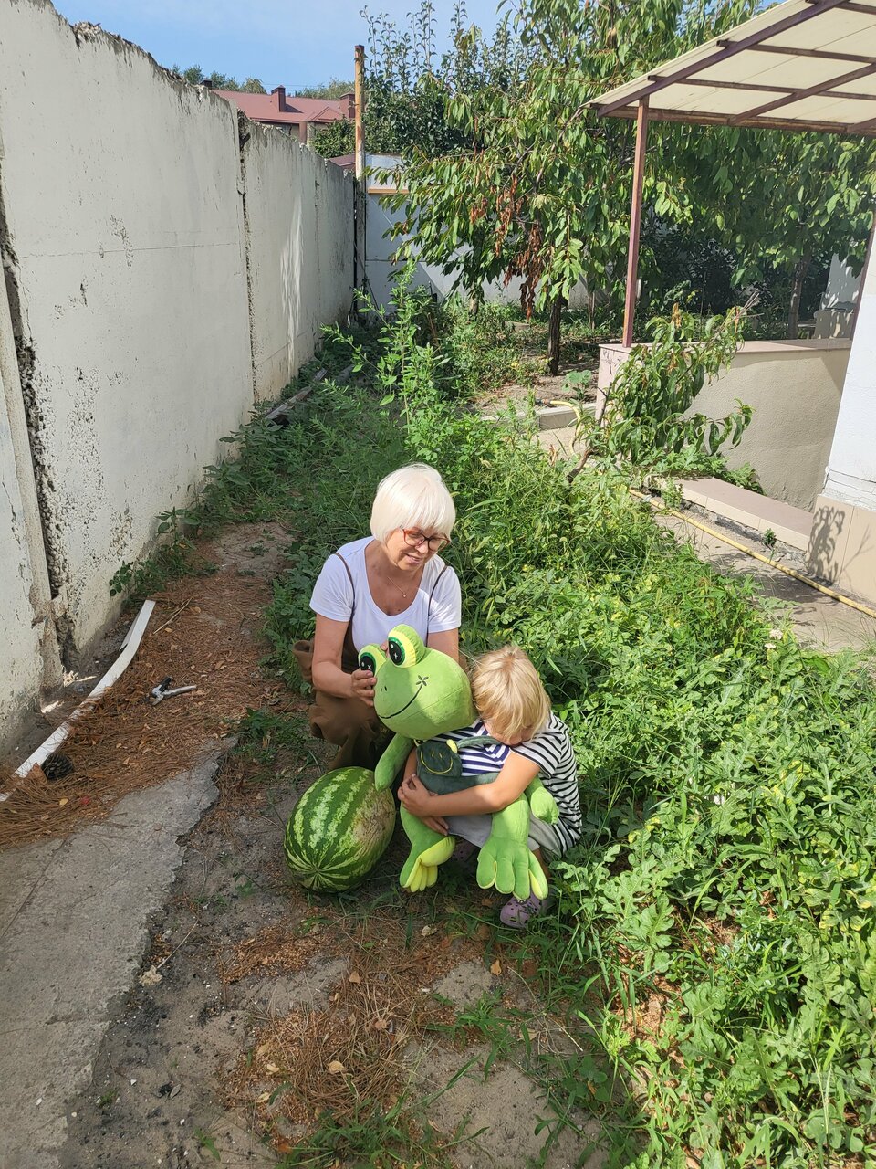 Гостиница Сален Витязево-54