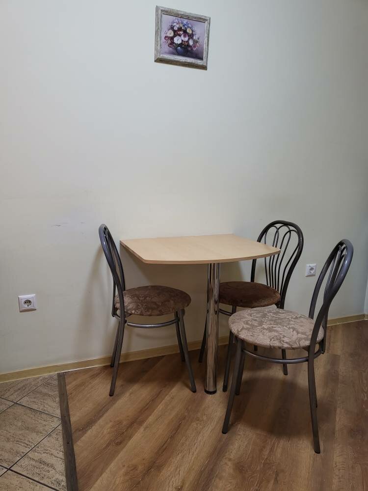 Гостиница Сален Витязево