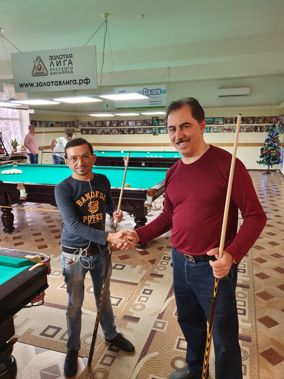 Гостиница Сален Витязево-63