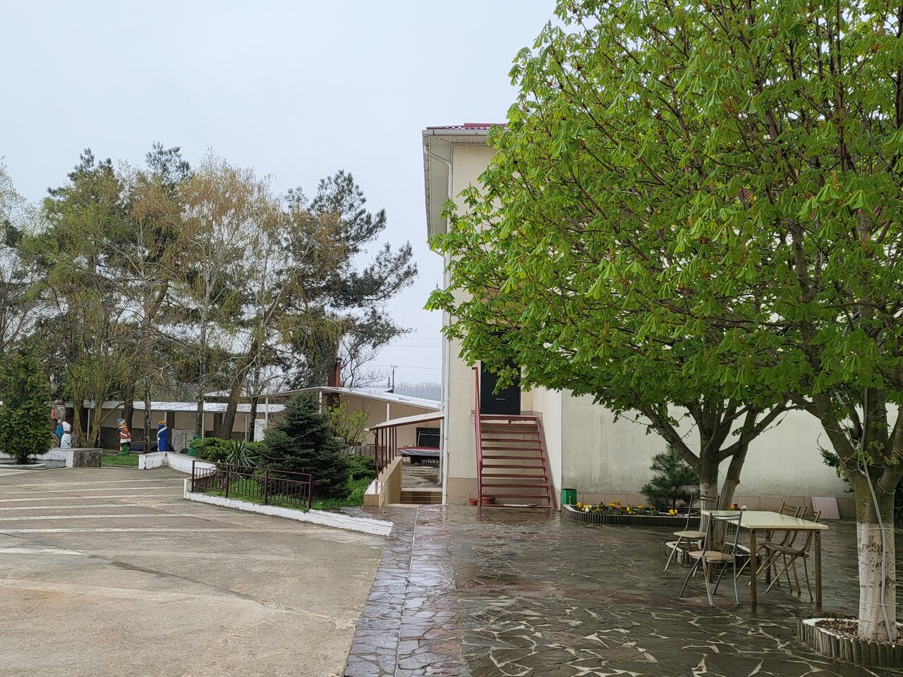 Гостиница Сален Витязево-57