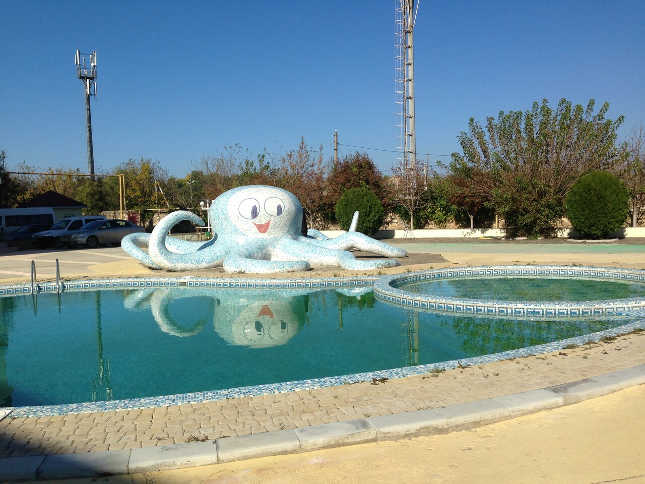 Гостиница Сален Витязево-84