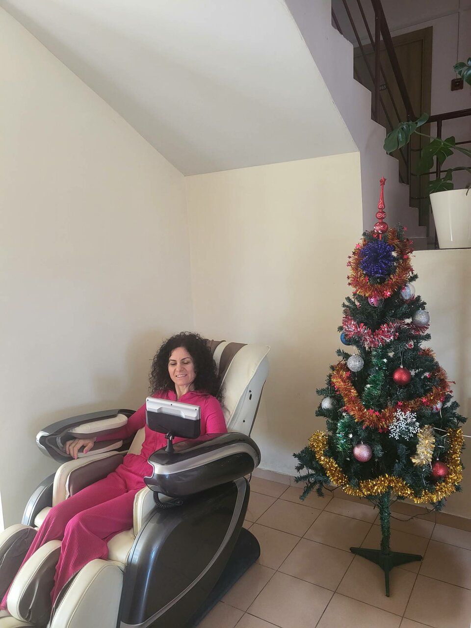 Гостиница Сален Витязево-30