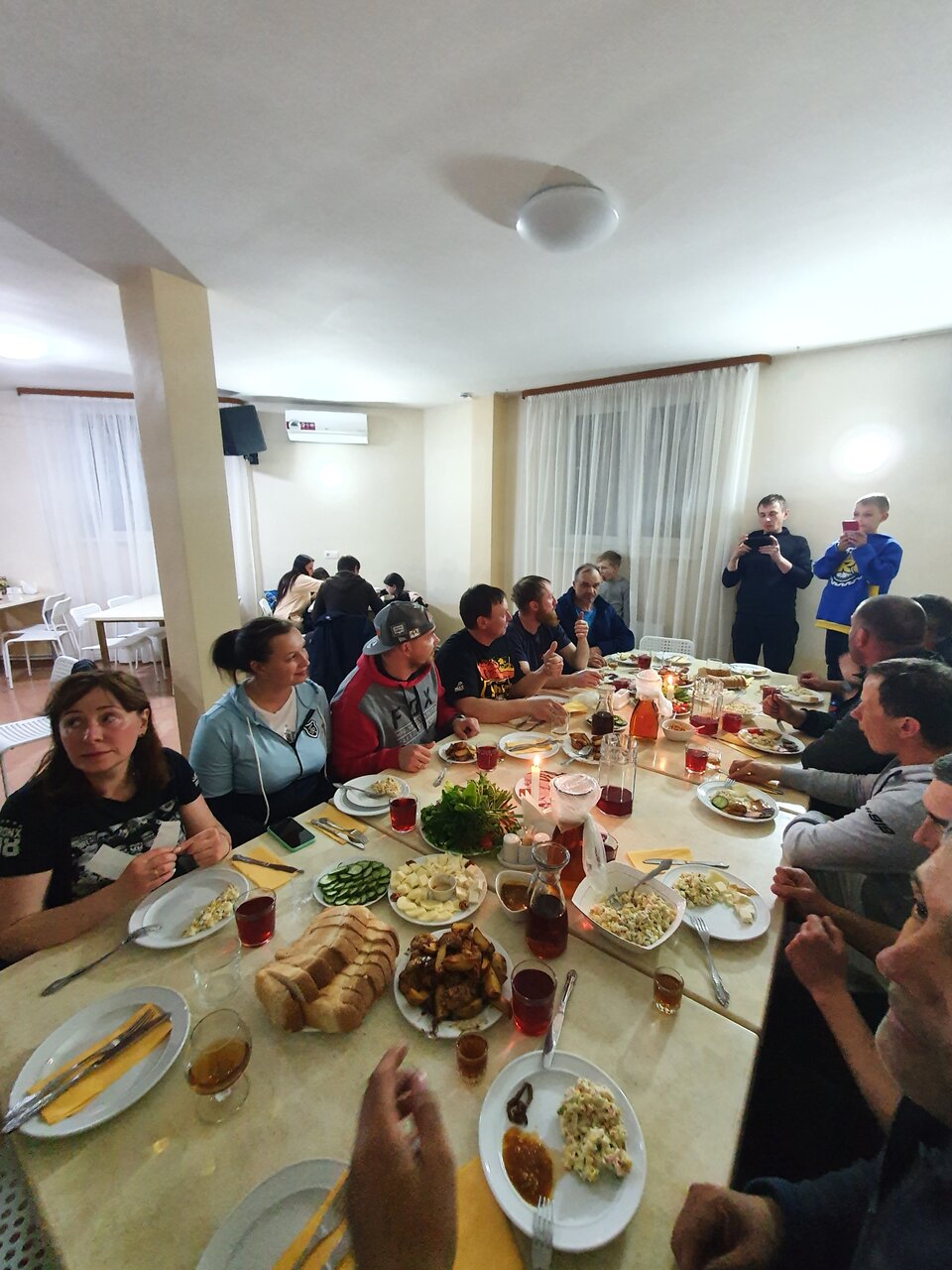 Гостиница Сален Витязево-59