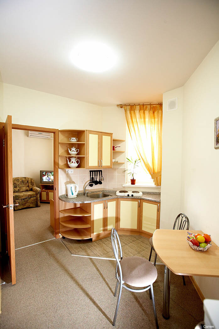 Гостиница Сален Витязево-105