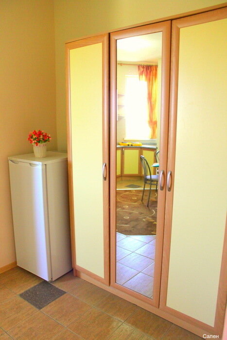 Гостиница Сален Витязево-110