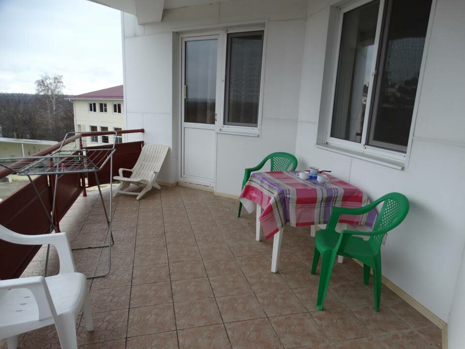 Гостиница Сален Витязево-9