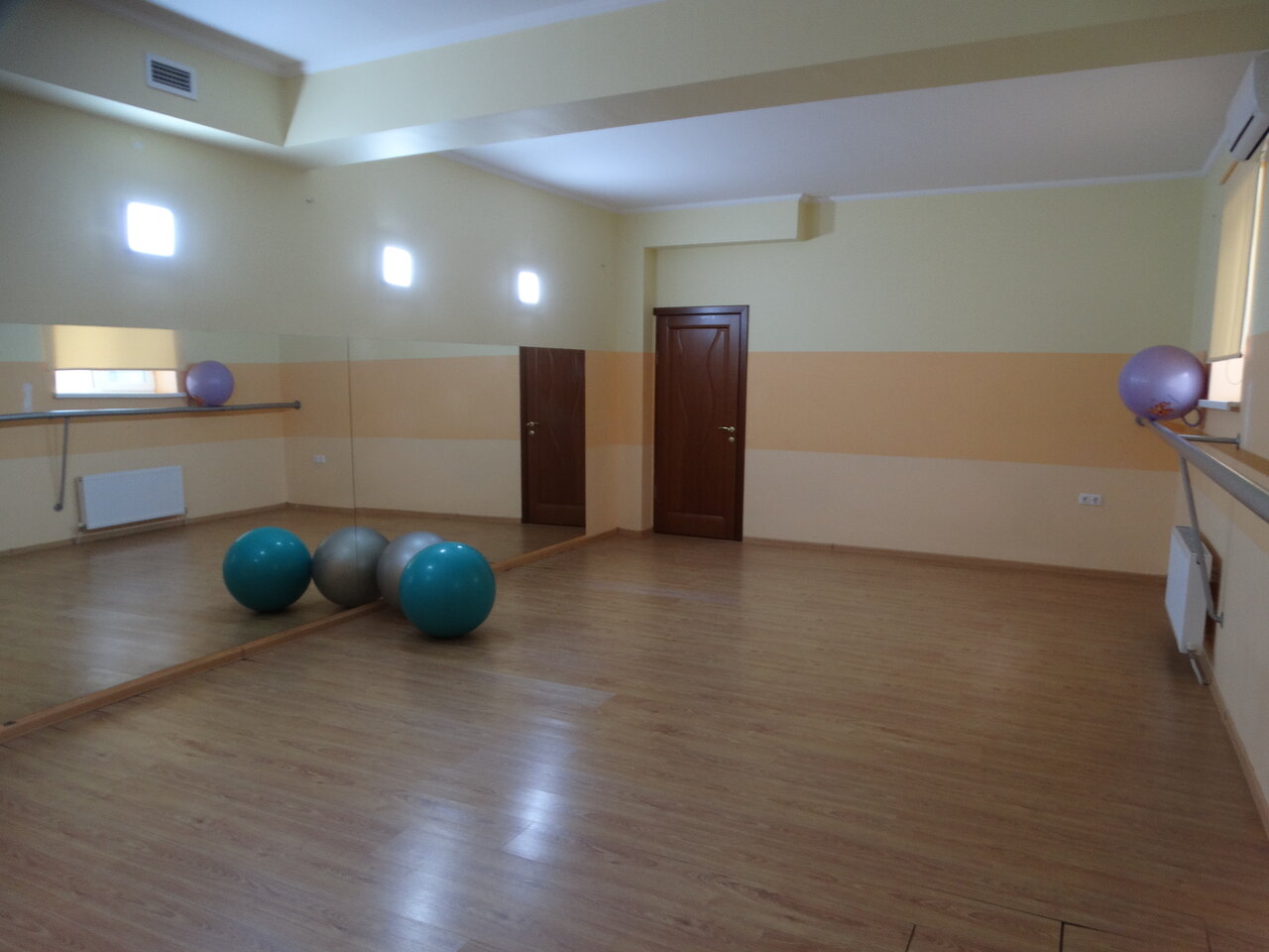 Гостиница Сален Витязево-82