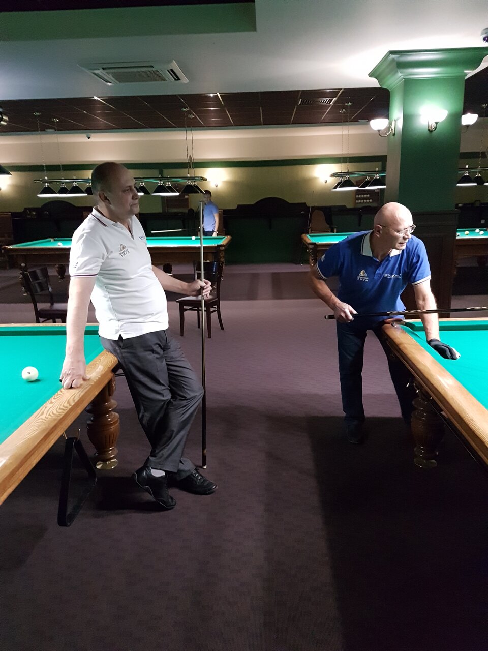 Гостиница Сален Витязево-104