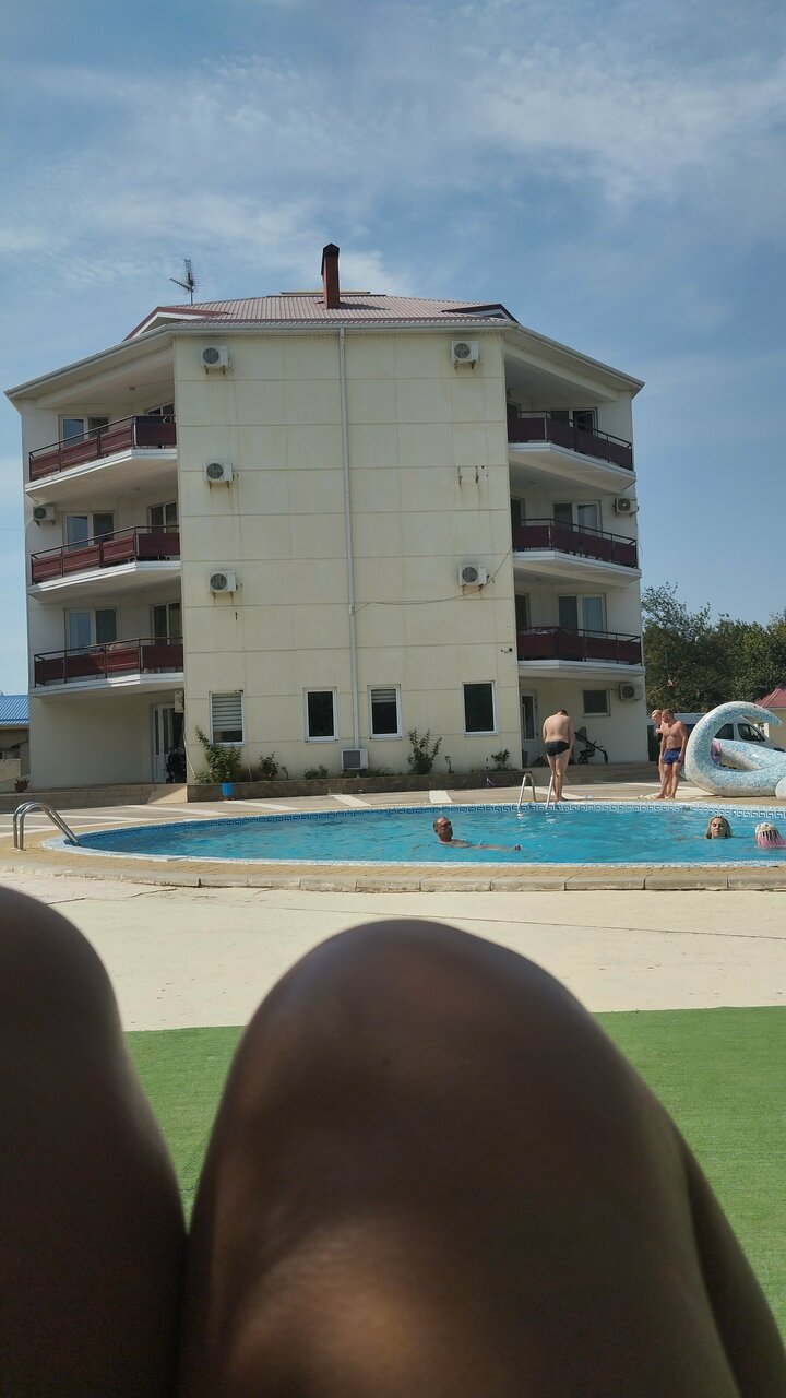 Гостиница Сален Витязево-93