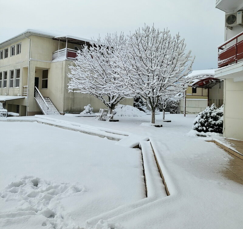 Гостиница Сален Витязево-25