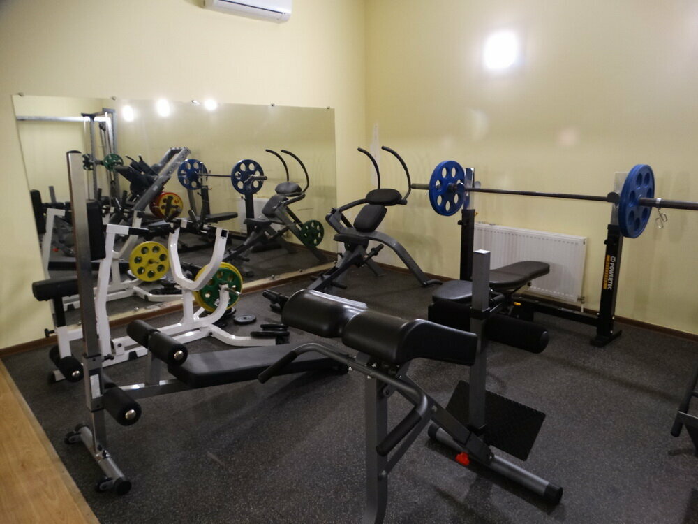 Гостиница Сален Витязево-48