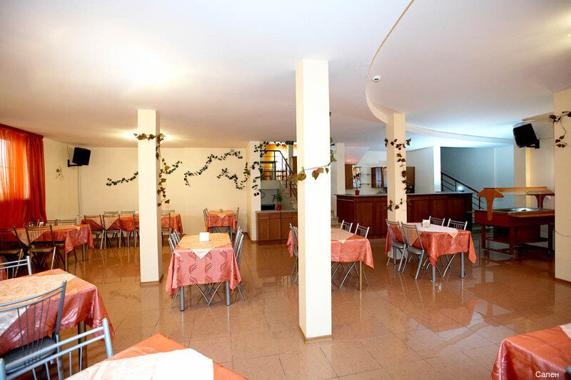 Гостиница Сален Витязево-92