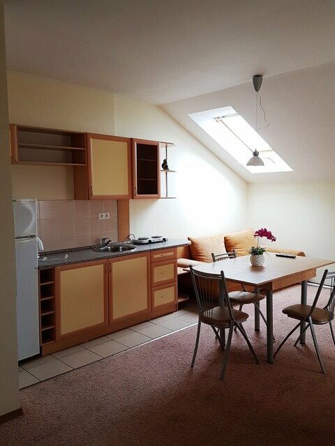 Гостиница Сален Витязево