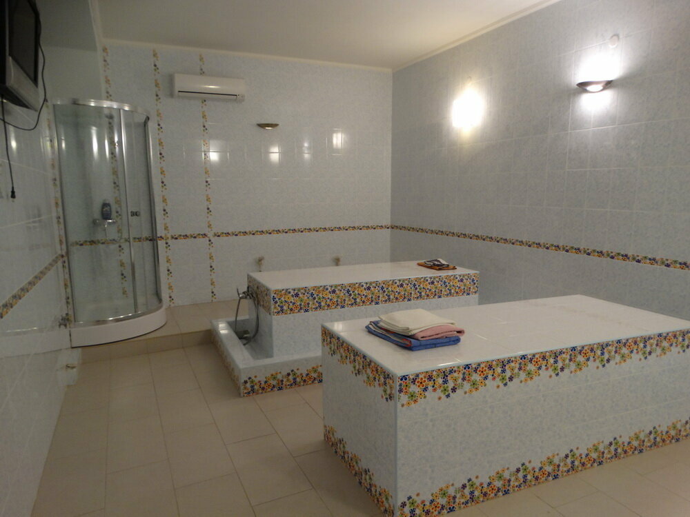 Гостиница Сален Витязево-80