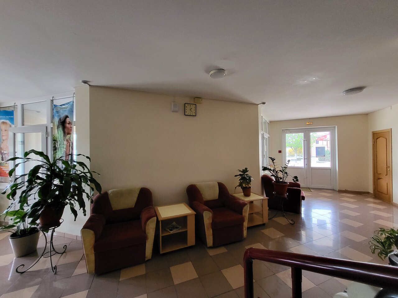 Гостиница Сален Витязево-73