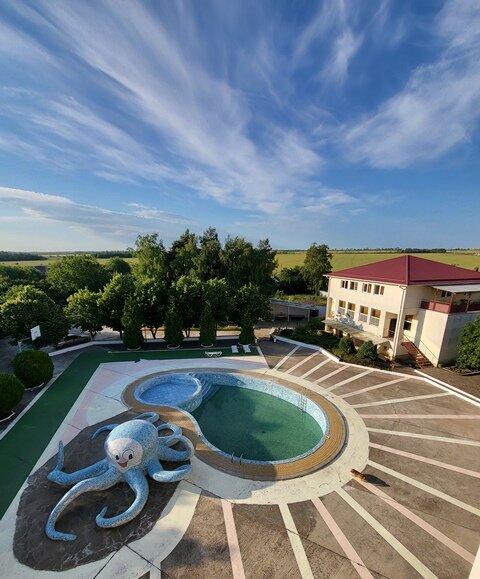 Гостиница Сален Витязево-11