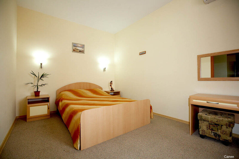 Гостиница Сален Витязево-112