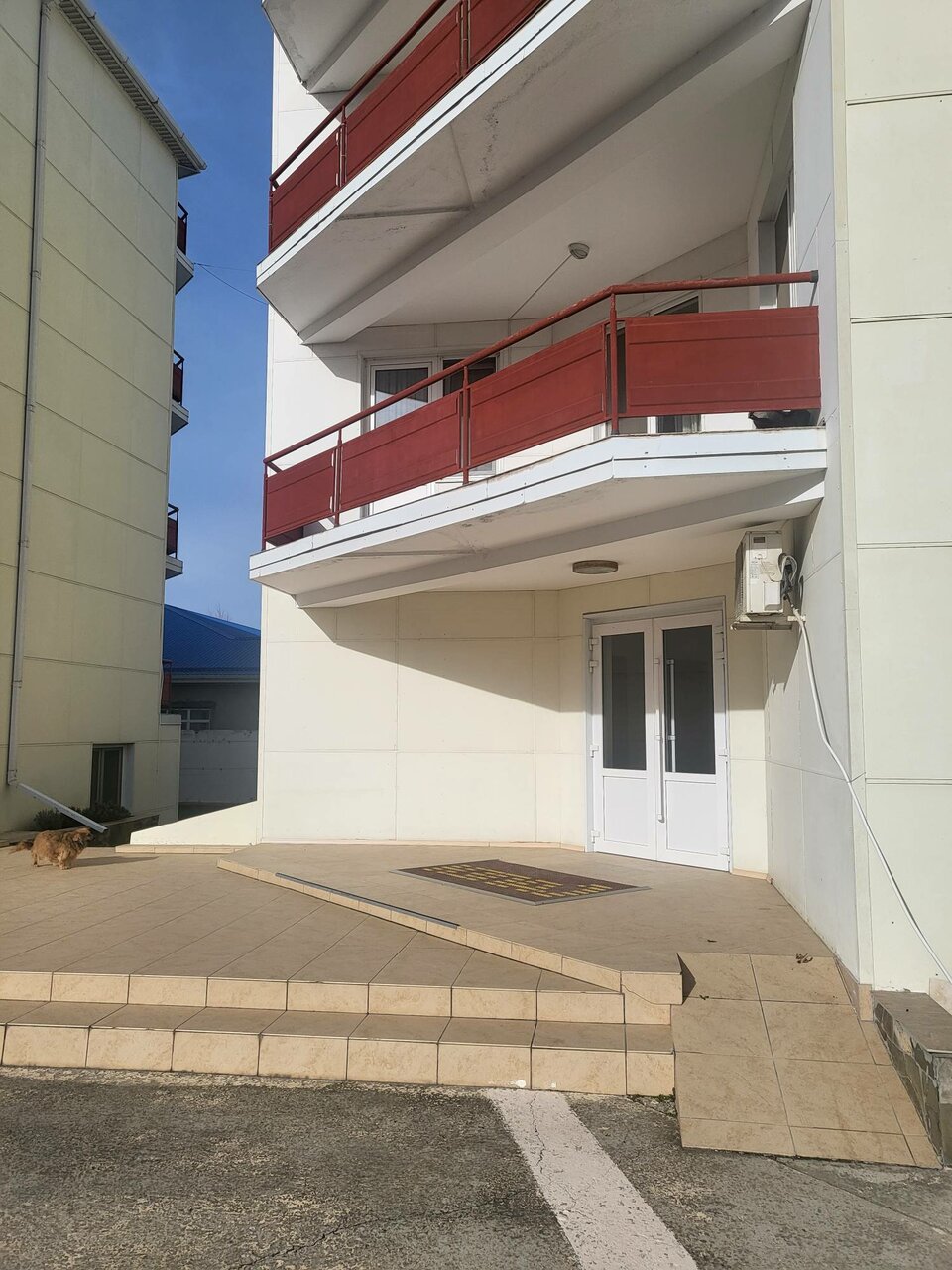 Гостиница Сален Витязево-12