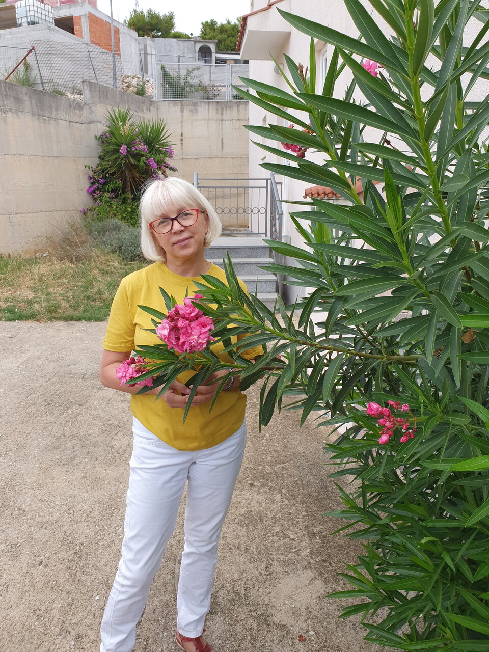 Гостиница Сален Витязево-51