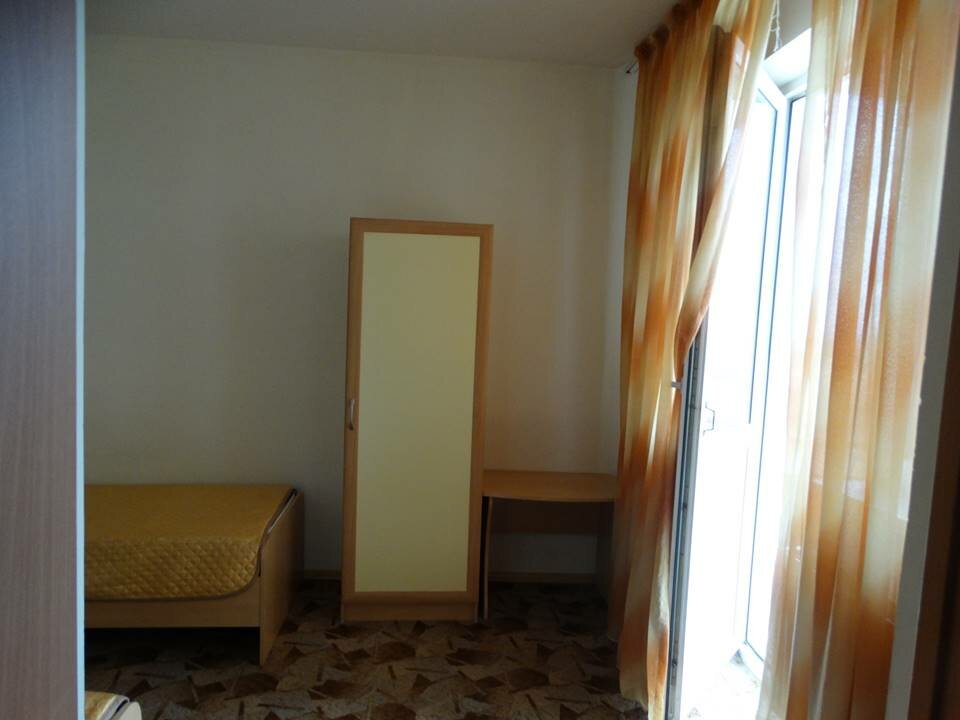 Гостиница Сален Витязево-8