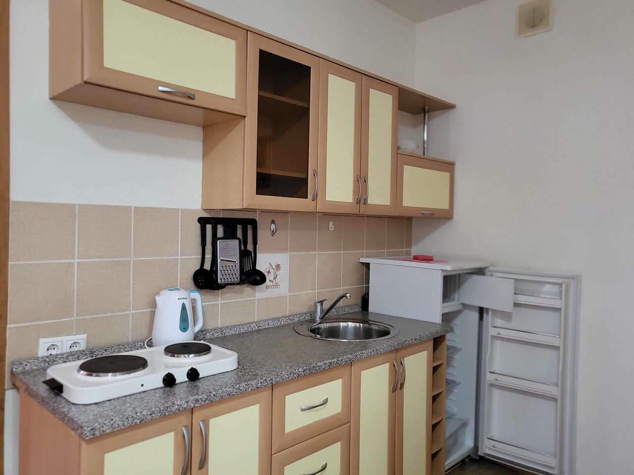 Гостиница Сален Витязево