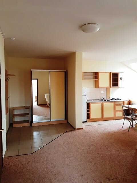 Гостиница Сален Витязево