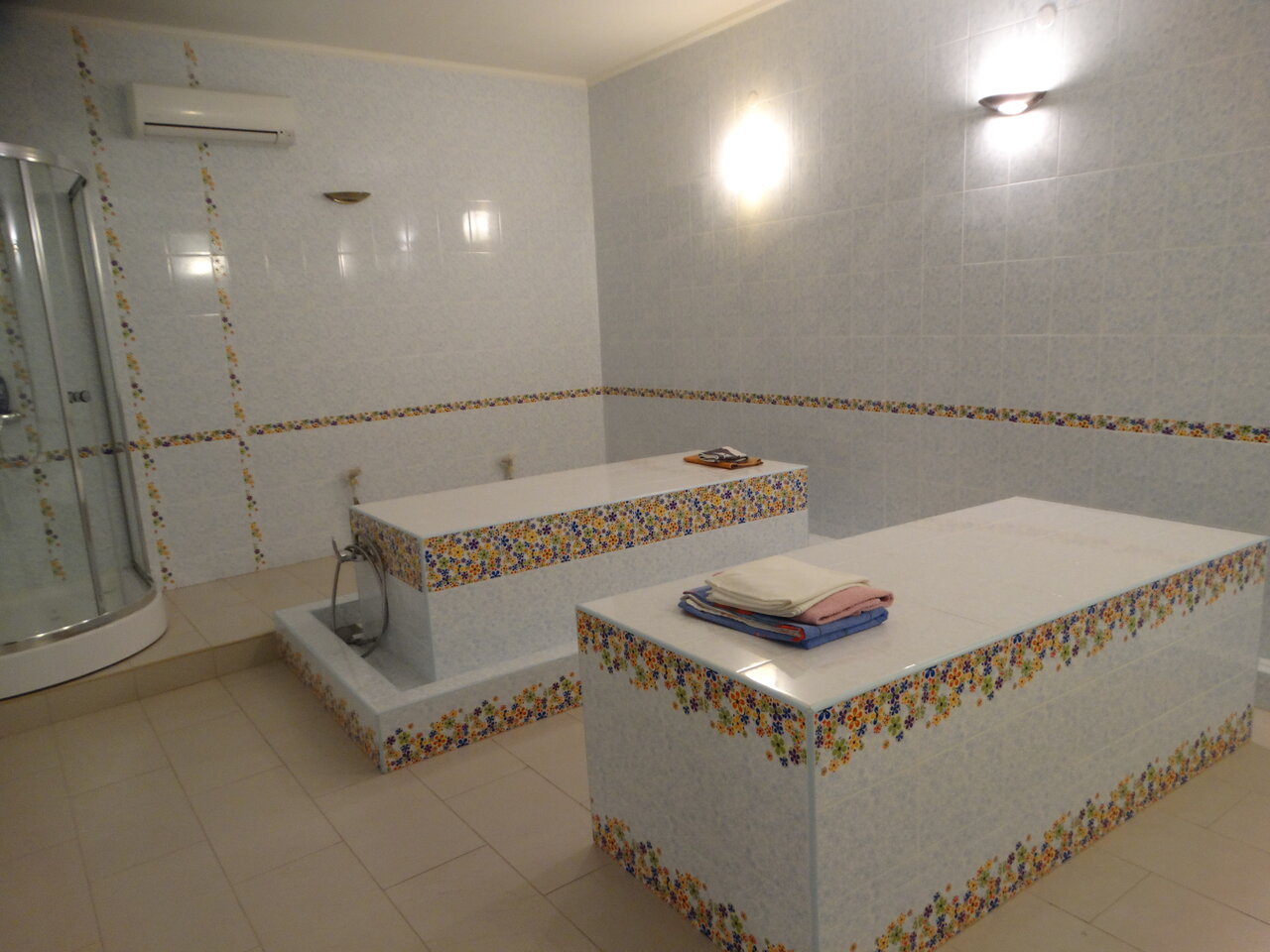 Гостиница Сален Витязево-50