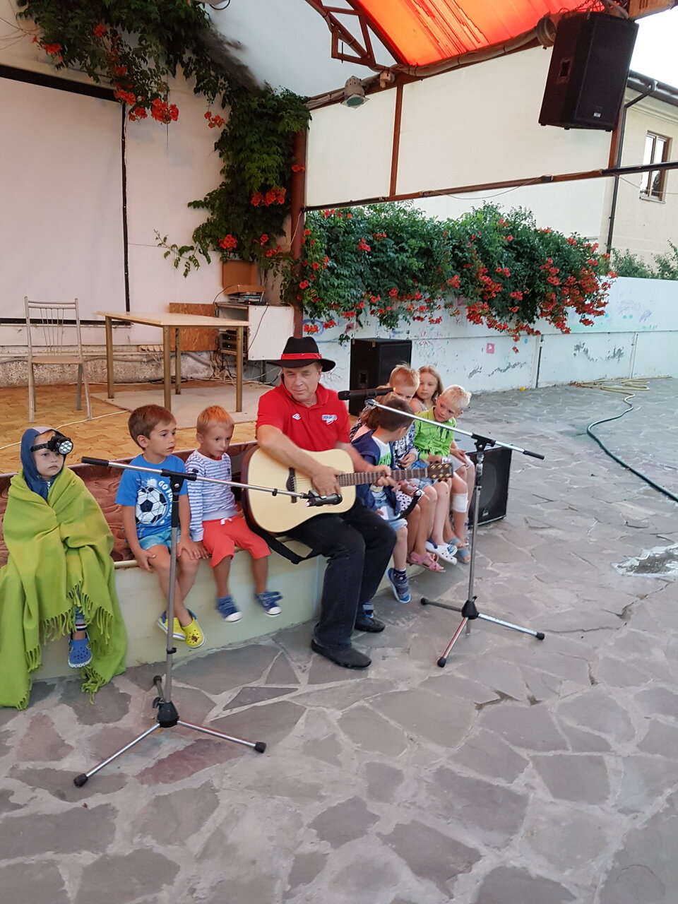 Гостиница Сален Витязево-106