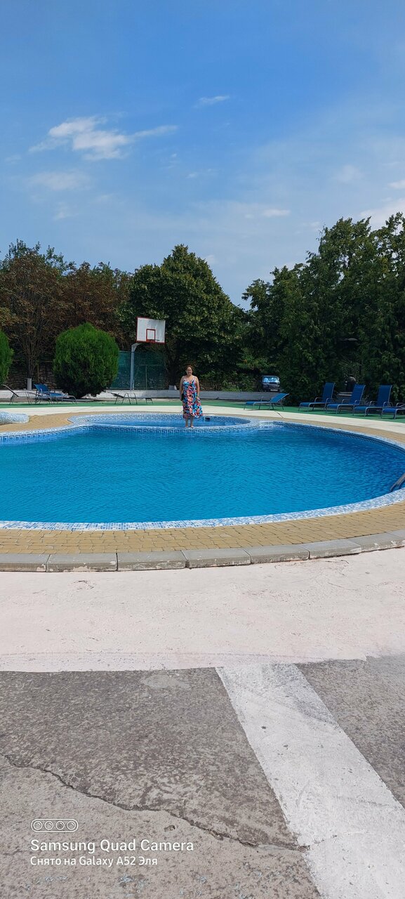 Гостиница Сален Витязево-101