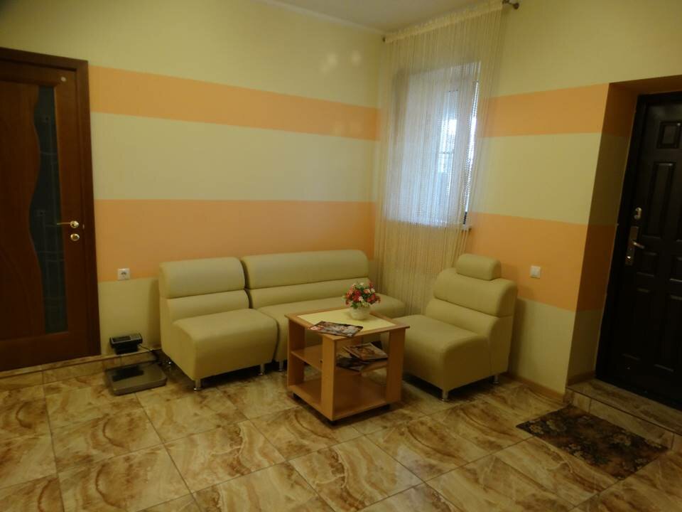 Гостиница Сален Витязево-5