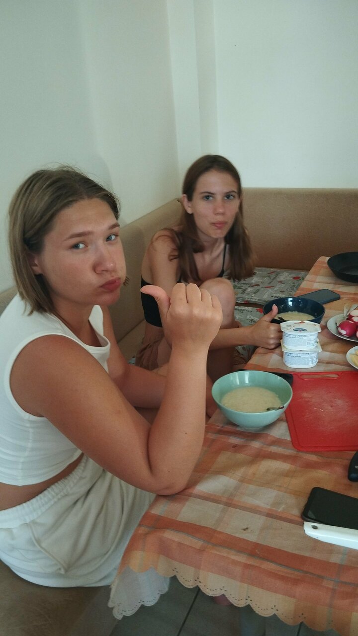 Гостиница Сален Витязево-121