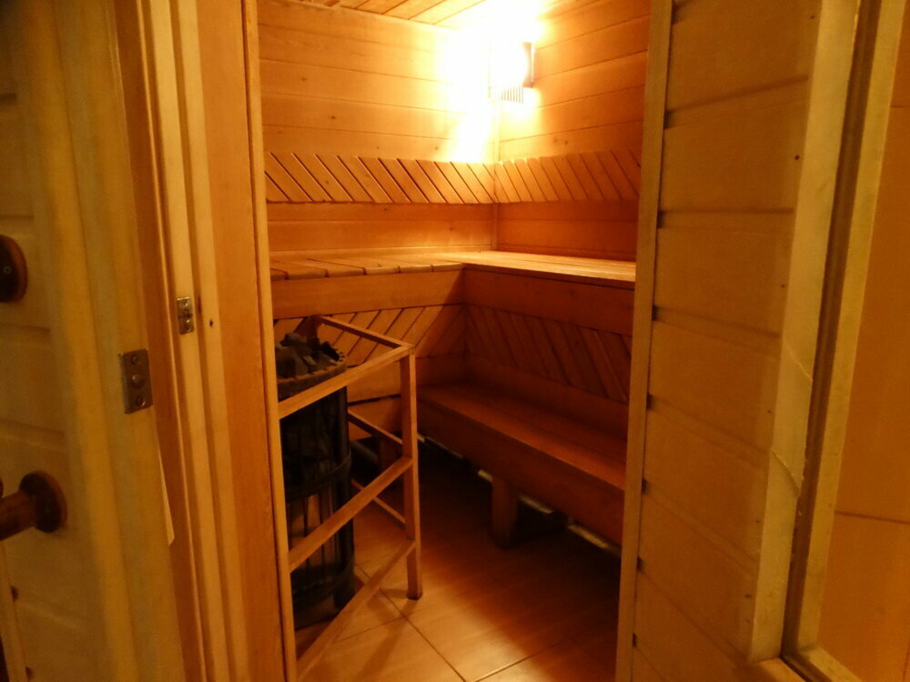 Гостиница Сален Витязево-42