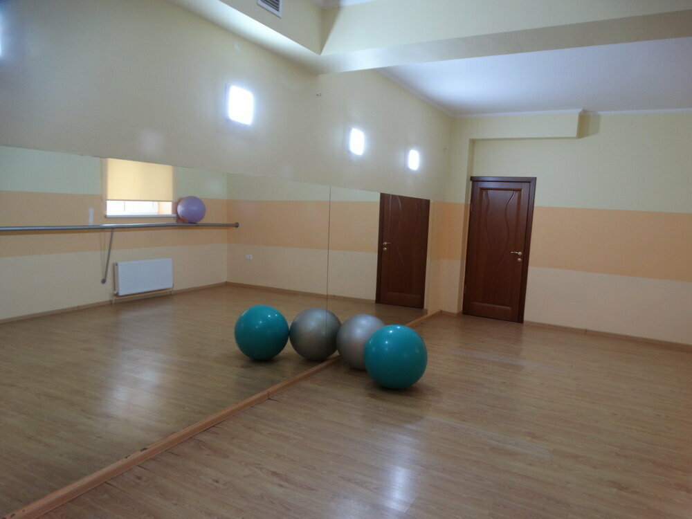 Гостиница Сален Витязево-64