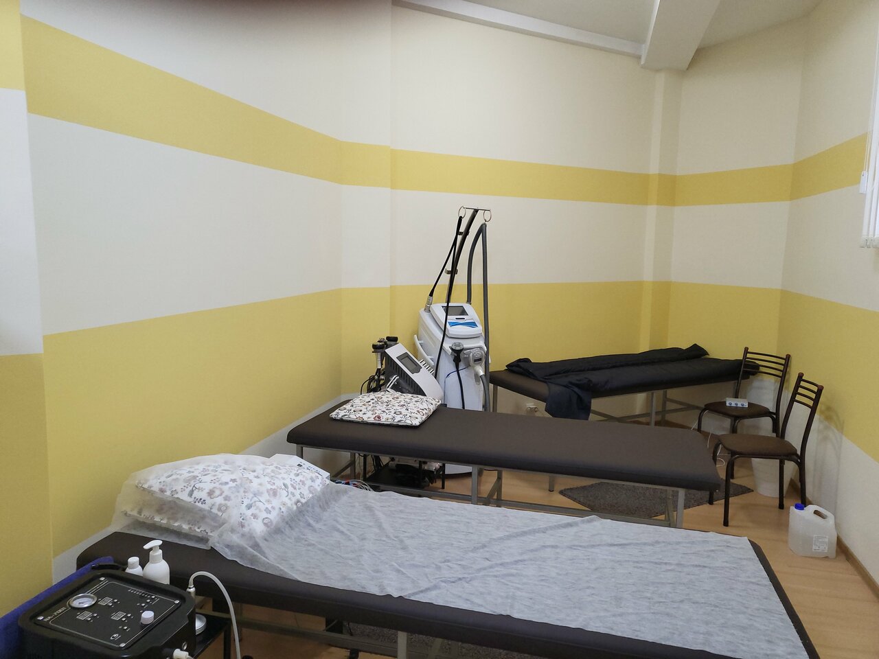 Гостиница Сален Витязево-67