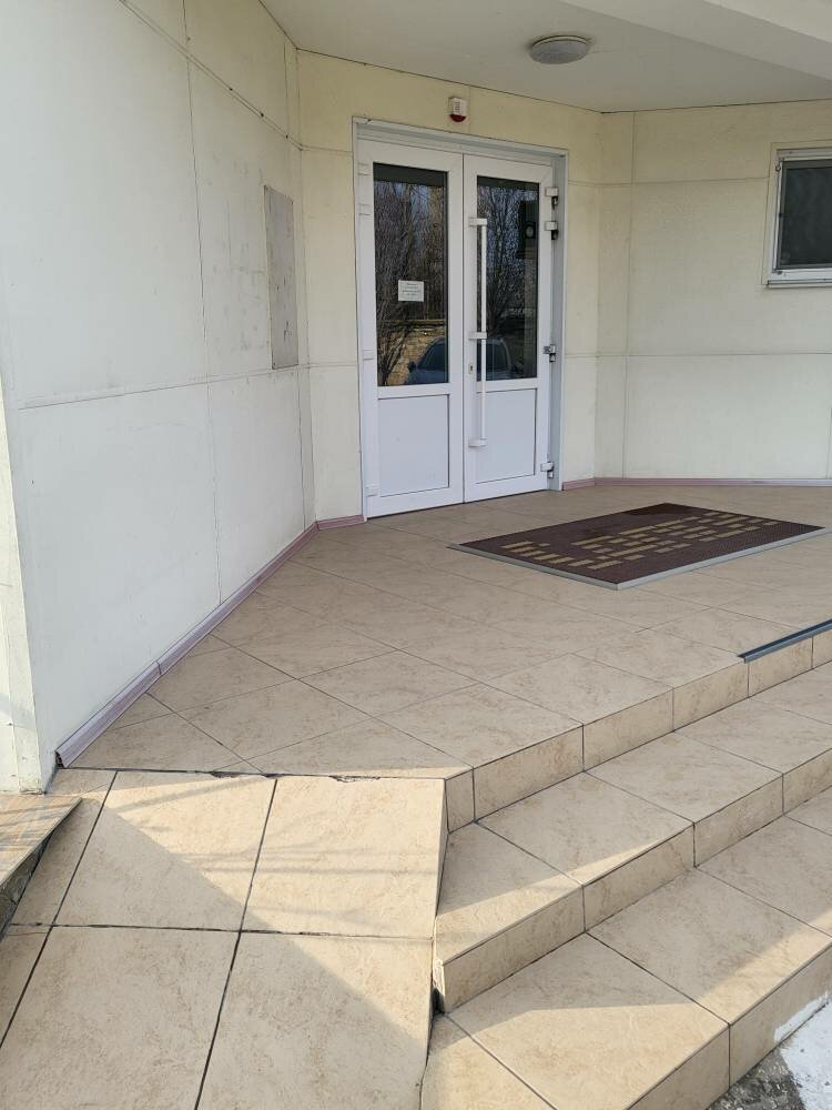 Гостиница Сален Витязево-55