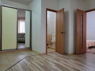 Гостиница Сален Витязево Апартаменты с 2 спальнями-4